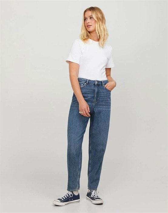 Lisabon Mom Jeans - CR4020